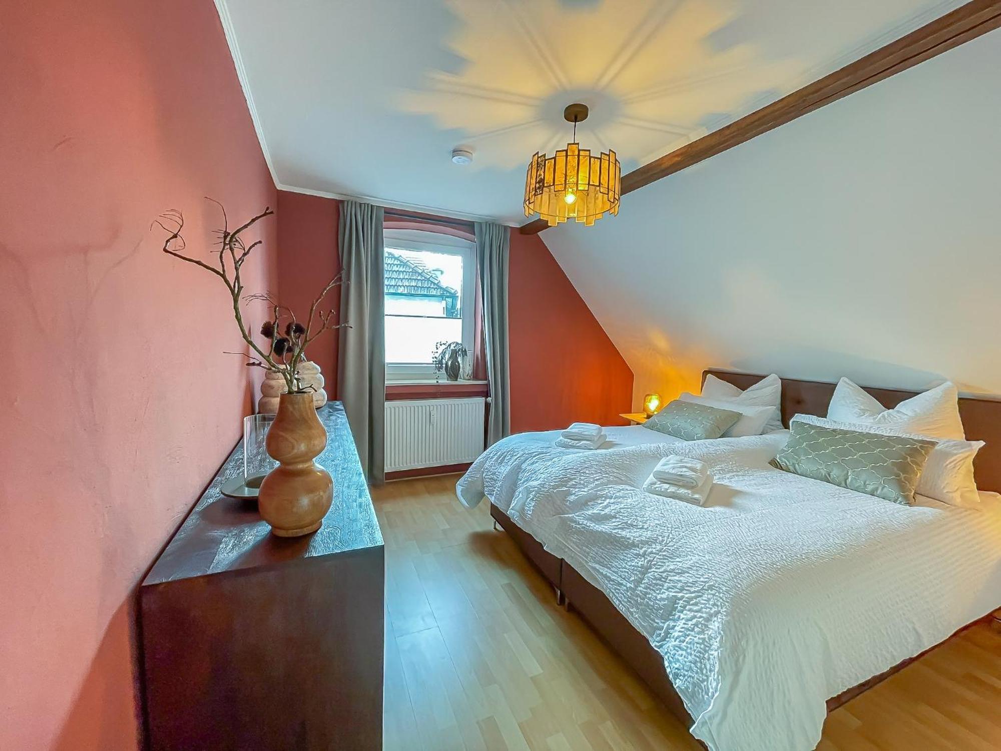 Moor Feeling Apartments Worpswede Ngoại thất bức ảnh