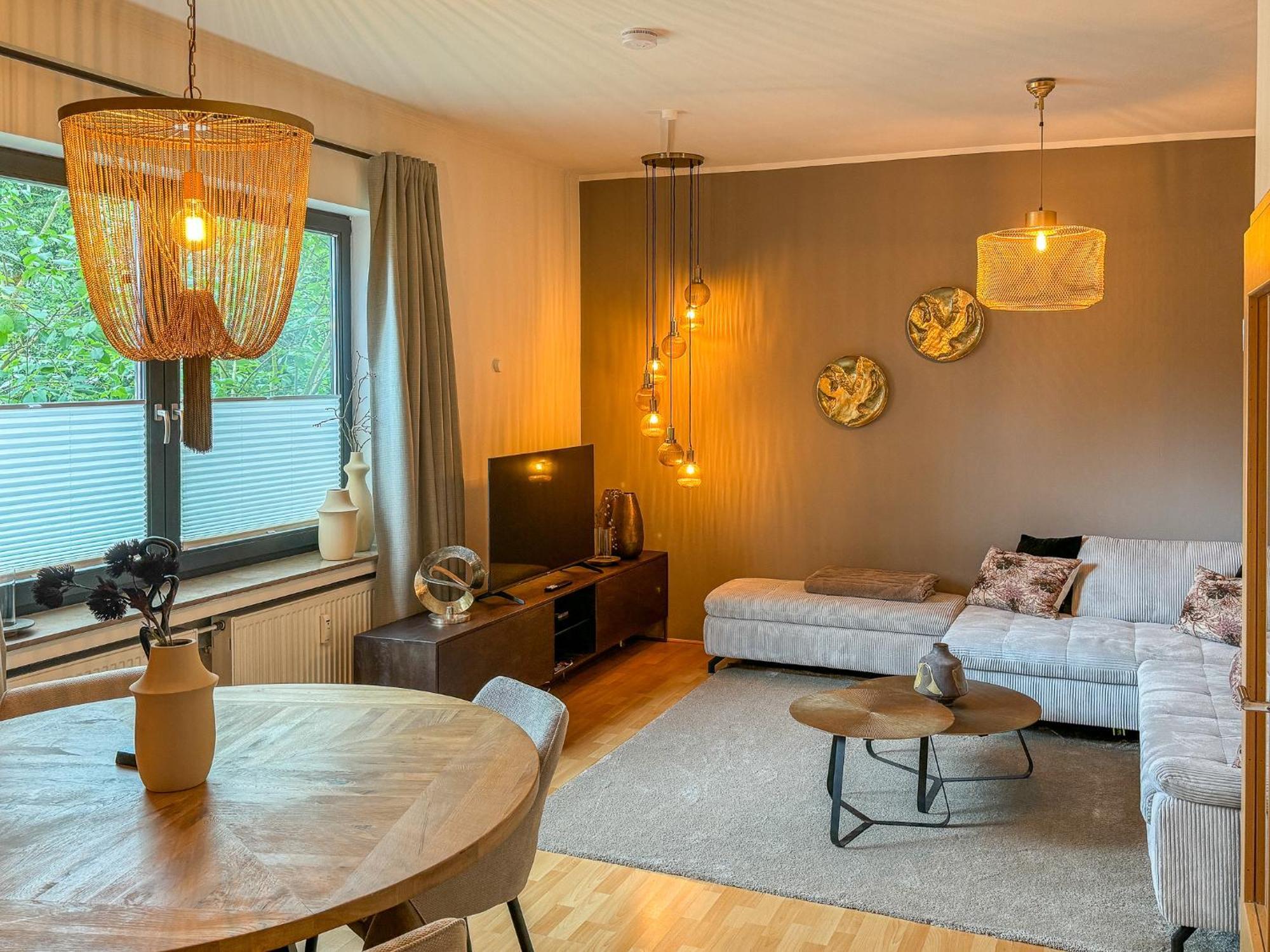 Moor Feeling Apartments Worpswede Ngoại thất bức ảnh