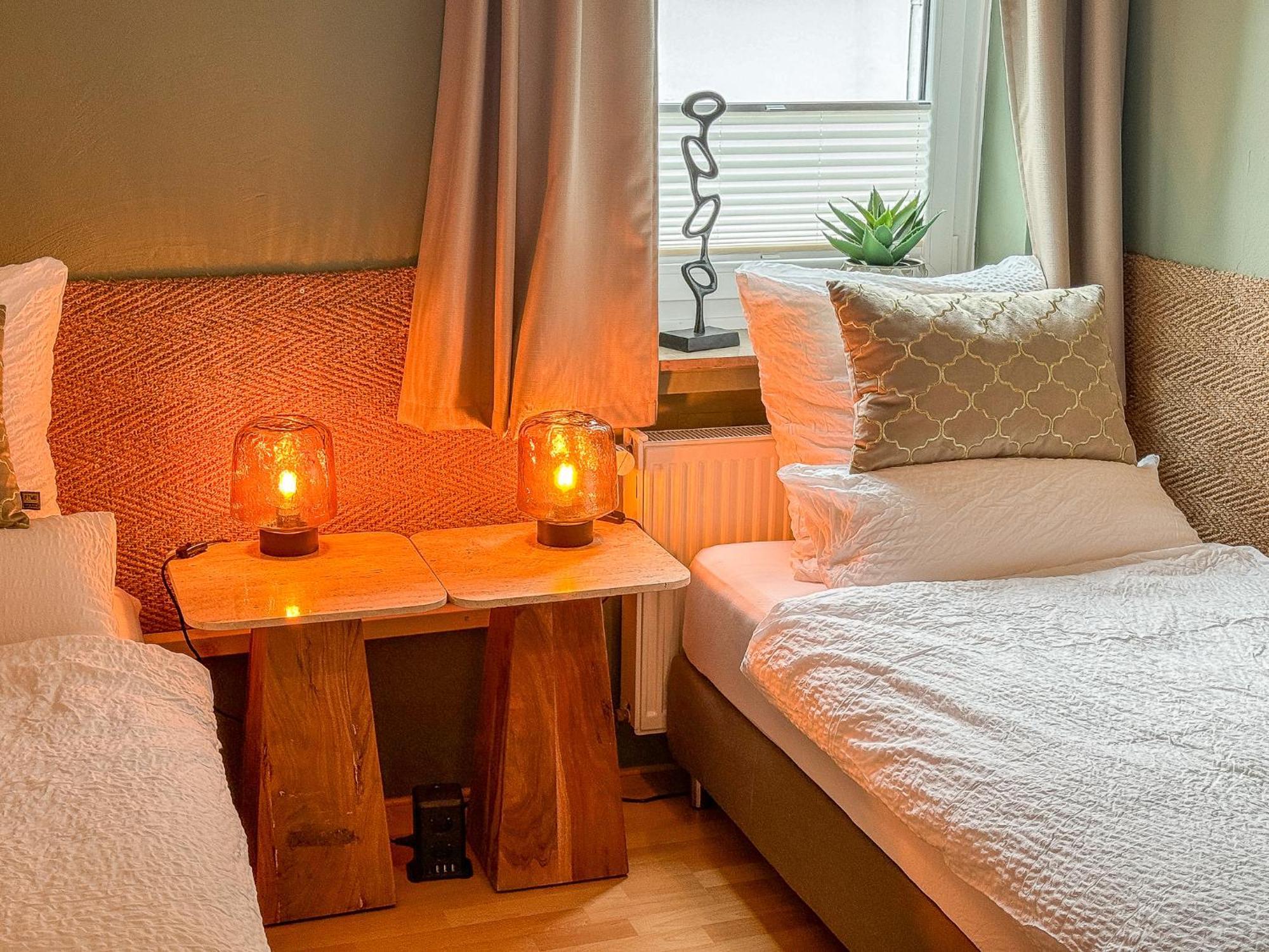 Moor Feeling Apartments Worpswede Ngoại thất bức ảnh